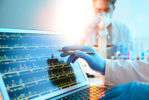 DNA-Sequence
