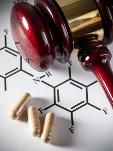 Patent-law-Pharmaceutical