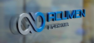 Acumen BioPharma office logo