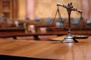 legal scales