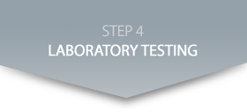 laboratory testing graphic