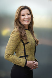 Daisy Rivera-Muzzio, Ph.D.
