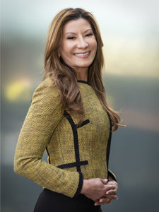 Daisy Rivera-Muzzio, Ph.D.